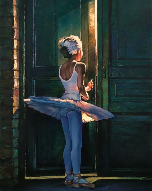 Pictura pe numere -  Sacrament, 40x50cm