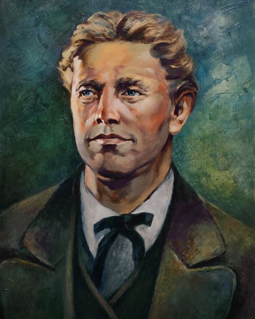 Pictura pe numere – Levski, 40x50cm