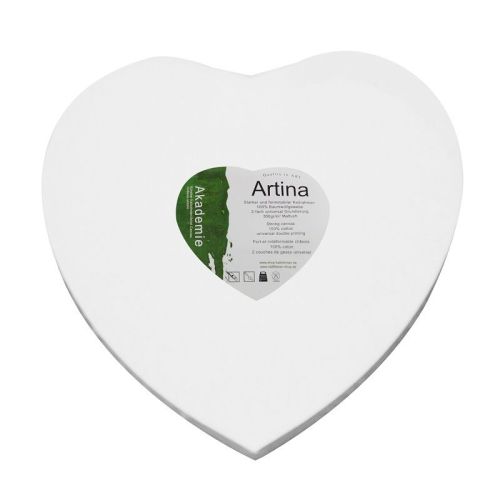 Artina Akademie 100% Bumvac ⌀ 10см