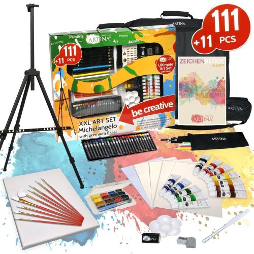 Set ARTINA  Michelangelo 122 piese