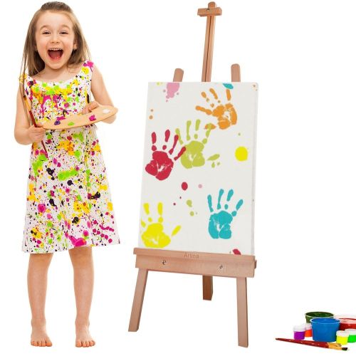 SEVALET LILA PENTRU COPII 53x70x125cm